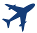icon-plane-blue